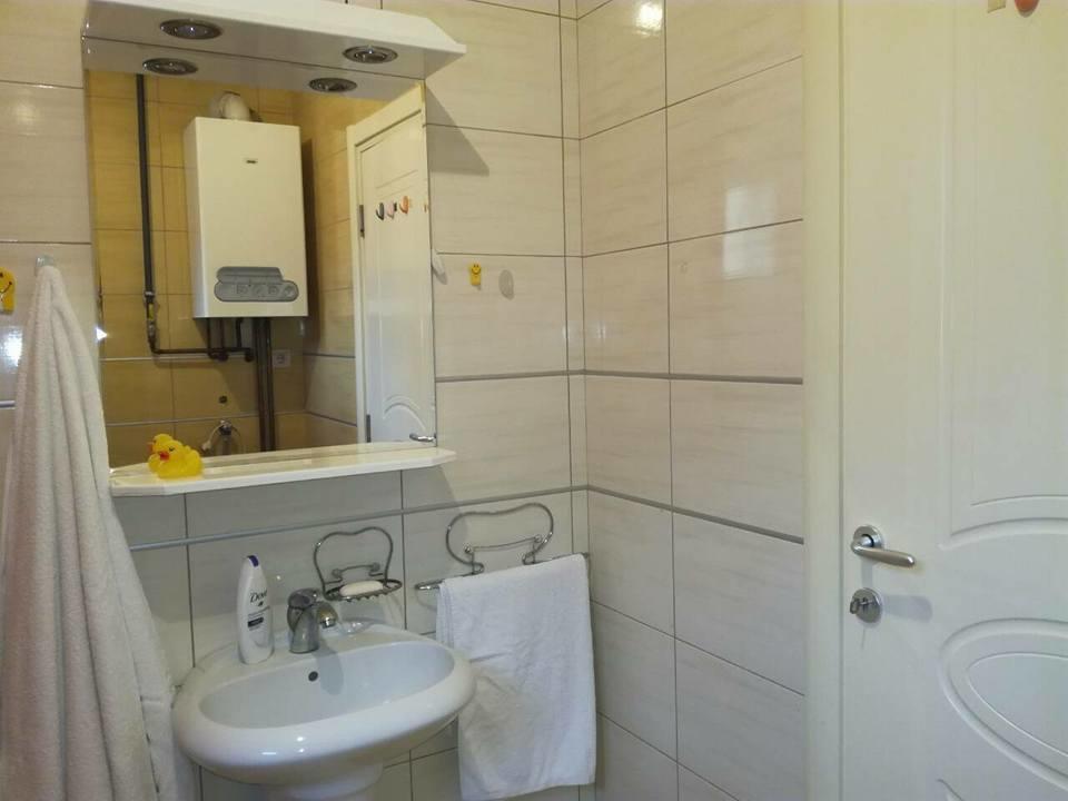 Apartman Natasa 1 弗尔沙茨 外观 照片