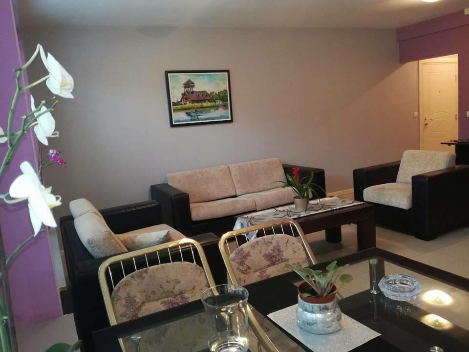 Apartman Natasa 1 弗尔沙茨 外观 照片