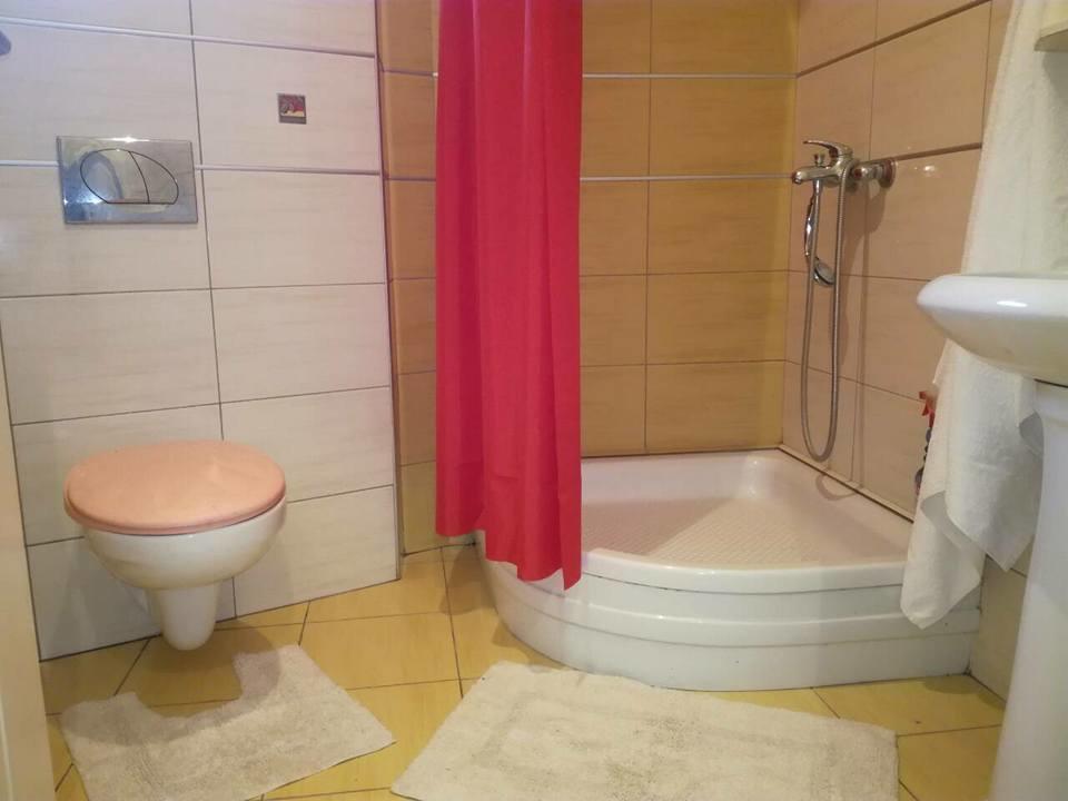 Apartman Natasa 1 弗尔沙茨 外观 照片