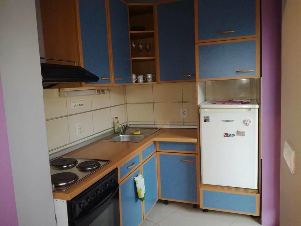Apartman Natasa 1 弗尔沙茨 外观 照片