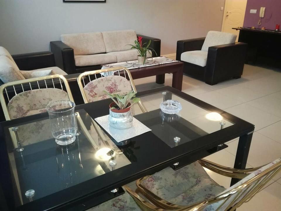 Apartman Natasa 1 弗尔沙茨 外观 照片