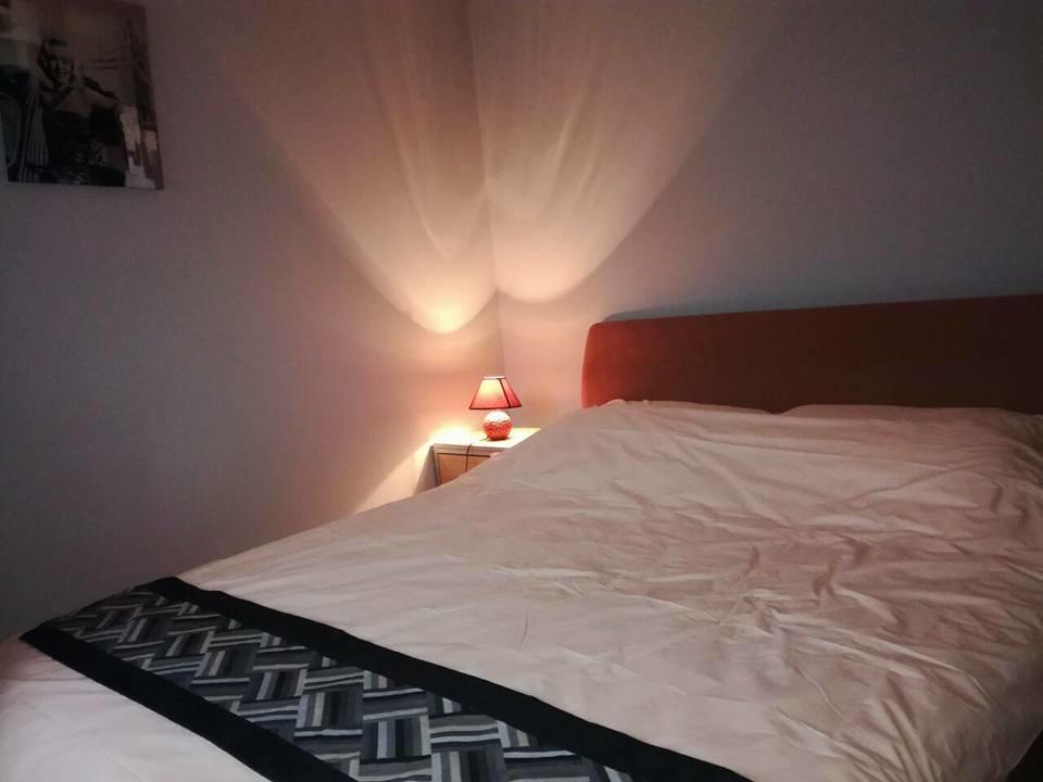 Apartman Natasa 1 弗尔沙茨 外观 照片