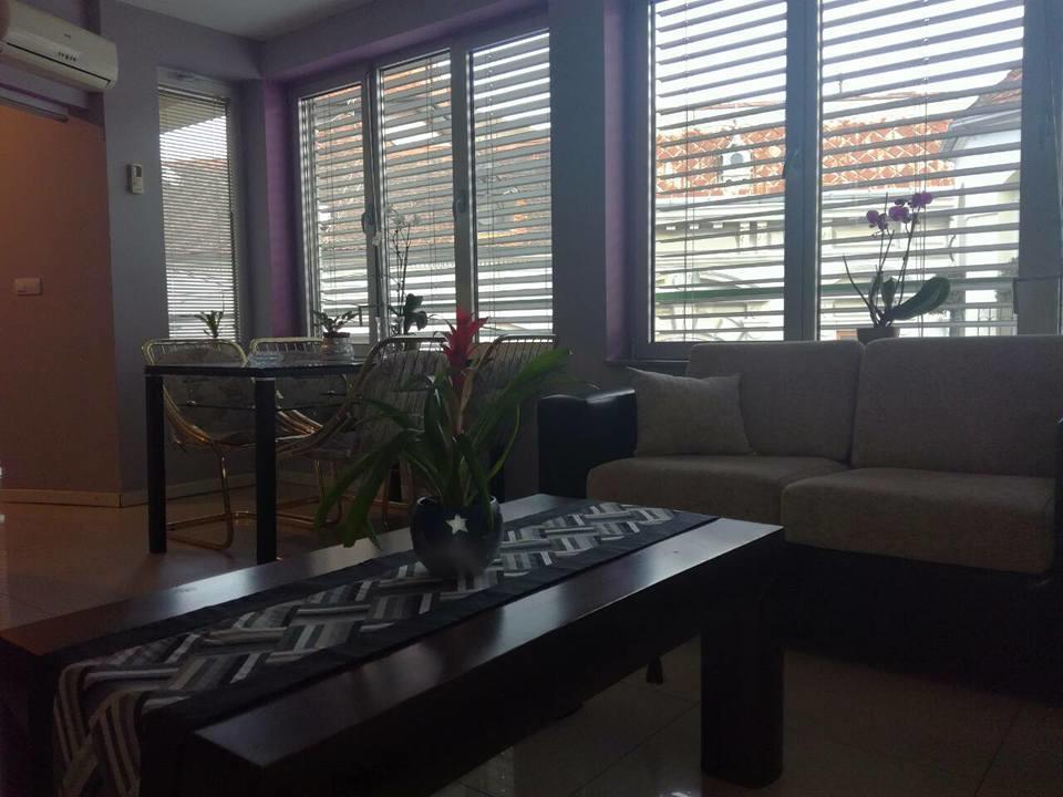 Apartman Natasa 1 弗尔沙茨 外观 照片
