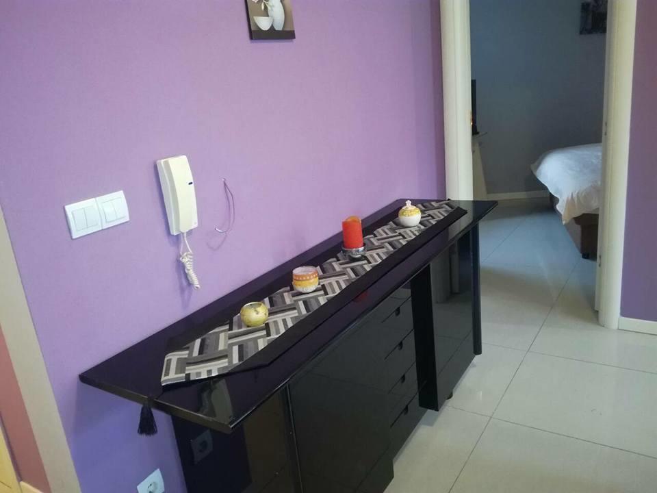 Apartman Natasa 1 弗尔沙茨 外观 照片